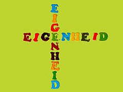 Eigenheid