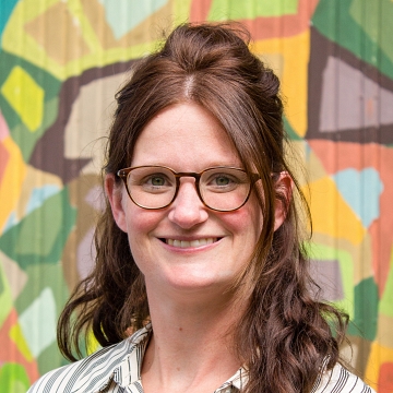 juf Kelly