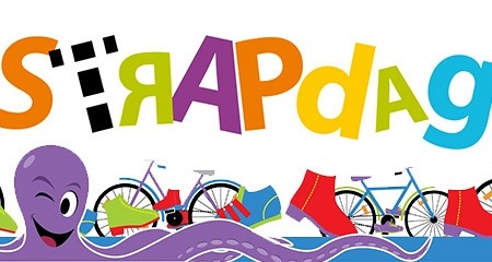 Strapdag
