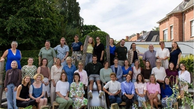 Delta-team 